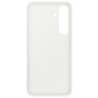 Чохол до мобільного телефона Samsung Silicone S25 FE White (EF-PS731CWEGWW) Чохол до мобільного телефона Samsung Silicone S25 FE White (EF-PS731CWEGWW)