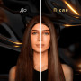 Сироватка для волосся Tresemme Lamellar Shine Незмивна Для ультраблиску 200 мл (8720181539404) Сироватка для волосся Tresemme Lamellar Shine Незмивна Для ультраблиску 200 мл (8720181539404)