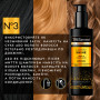 Сироватка для волосся Tresemme Lamellar Shine Незмивна Для ультраблиску 200 мл (8720181539404) Сироватка для волосся Tresemme Lamellar Shine Незмивна Для ультраблиску 200 мл (8720181539404)