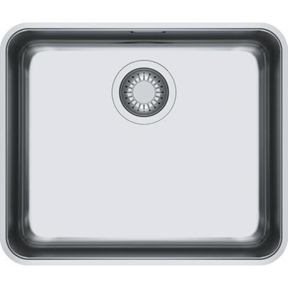 Мийка кухонна Franke Aton ANX 110-48/122.0204.649