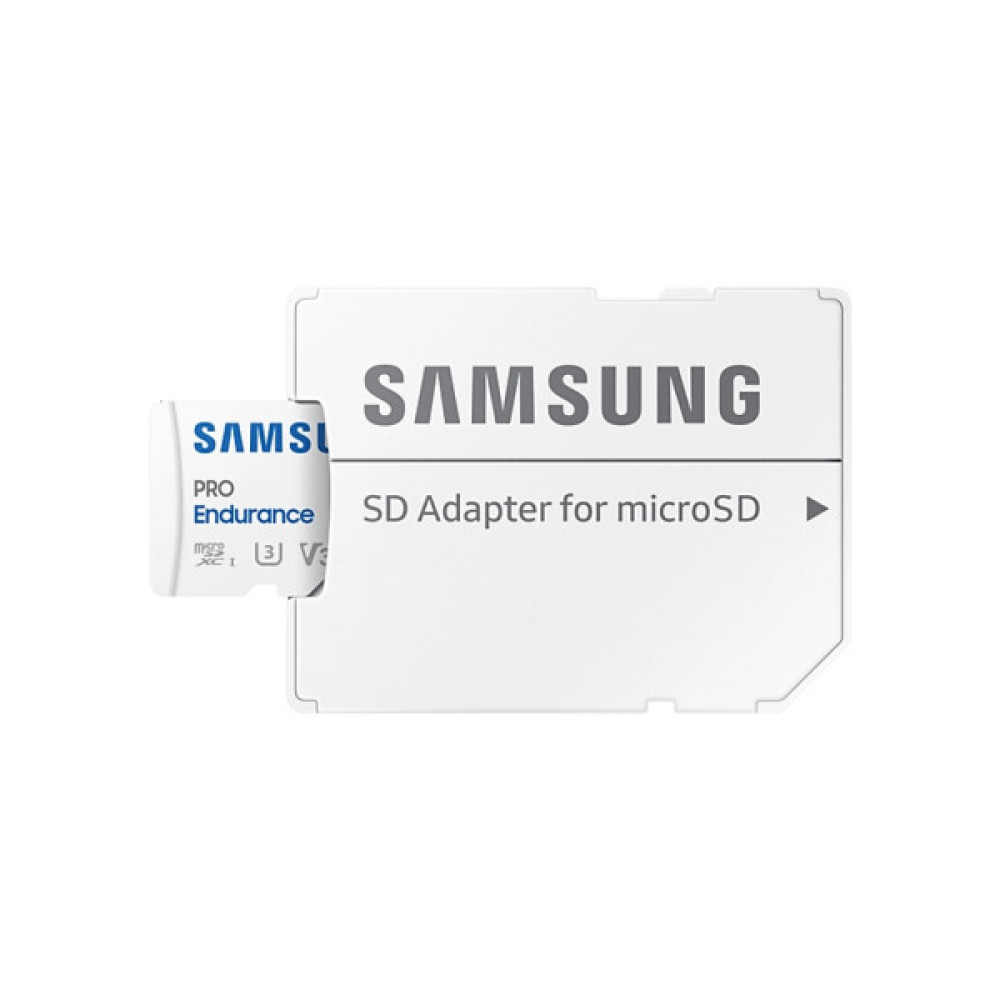 Карта пам'яті Samsung 256GB microSDXC class 10 UHS-I U3 V30 Pro Endurance (MB-MJ256KA/EU)