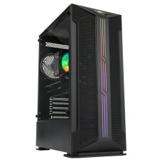 Комп’ютер персональний 2E Complex Gaming Intel i5-13400F, 16Gb, F512GB+1TB, NVD3050-8, H610, GH1, 500W, FreeDos Комп’ютер персональний 2E Complex Gaming Intel i5-13400F, 16Gb, F512GB+1TB, NVD3050-8, H610, GH1, 500W, FreeDos