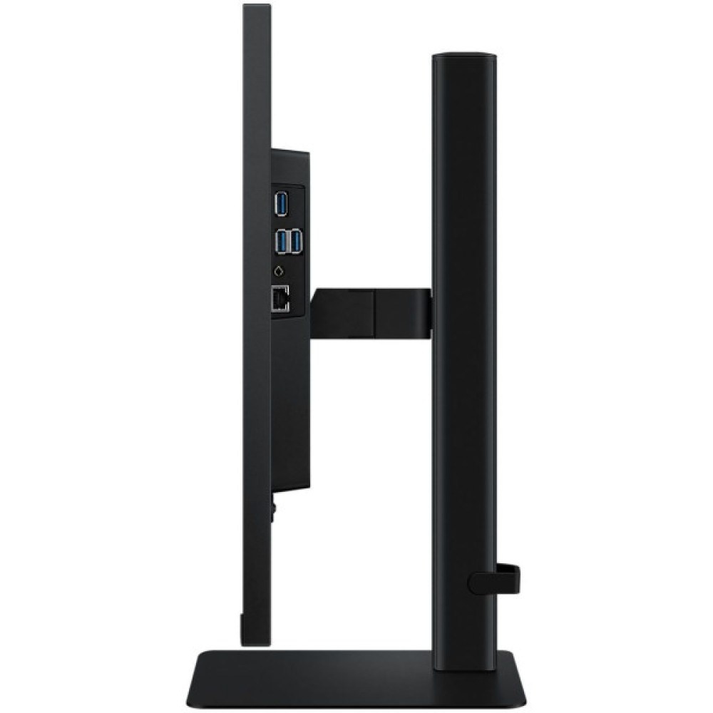 Монітор Samsung 27" S80UD HDMI, DP, USB, USB-C, MM, IPS, 3840x2160