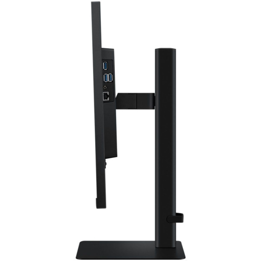 Монітор Samsung 27" S80UD HDMI, DP, USB, USB-C, MM, IPS, 3840x2160