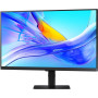 Монітор Samsung 27" S80UD HDMI, DP, USB, USB-C, MM, IPS, 3840x2160