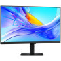 Монітор Samsung 27" S80UD HDMI, DP, USB, USB-C, MM, IPS, 3840x2160