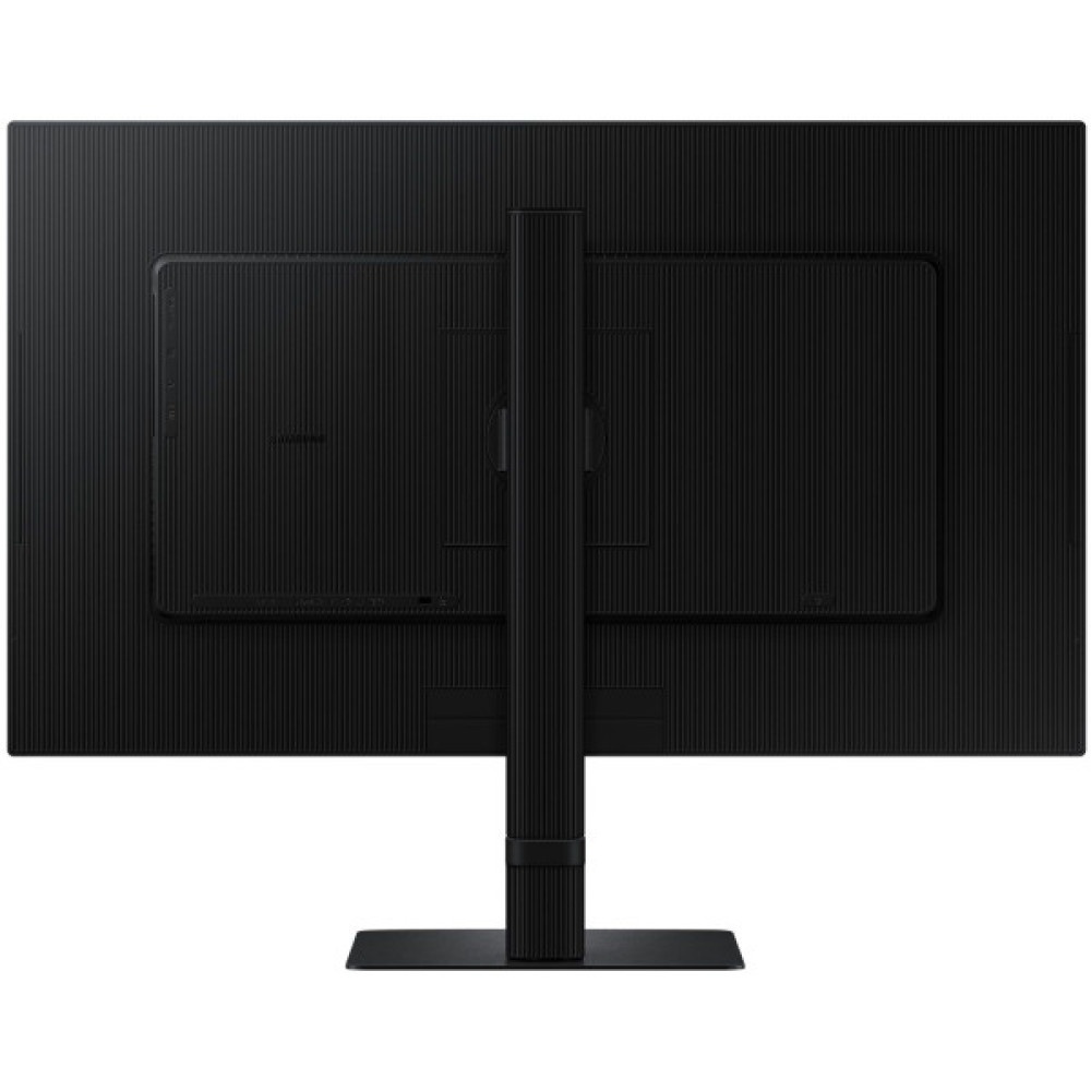 Монітор Samsung 27" S80UD HDMI, DP, USB, USB-C, MM, IPS, 3840x2160