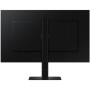 Монітор Samsung 27" S80UD HDMI, DP, USB, USB-C, MM, IPS, 3840x2160