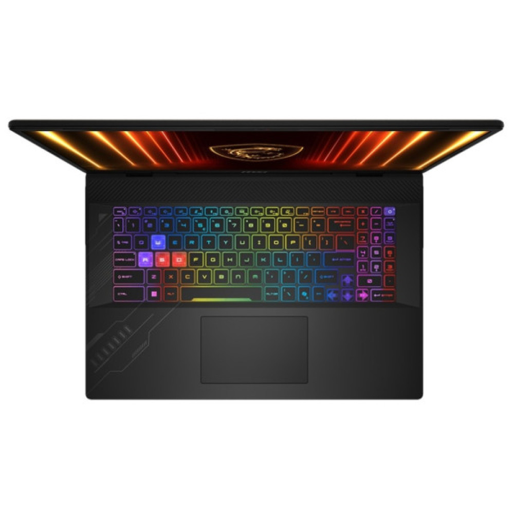 Ноутбук MSI Crosshair A17 HX D8WFKG-023XUA (9S7-17TL23-023)