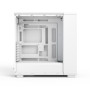 FRACTAL DESIGN Epoch XL White TG RGB CT (FD-C-EPO1X-05)