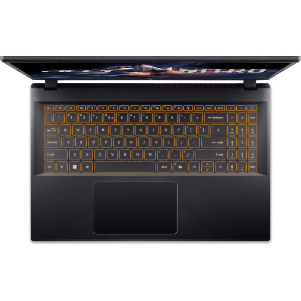 Ноутбук Acer Nitro V 15 ANV15-52 (NH.QZ8EU.00B)