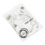 Дата кабель USB 2.0 AM to Micro 5P 1.0m Cablexpert (CCP-mUSB2-AMBM-W-1M)