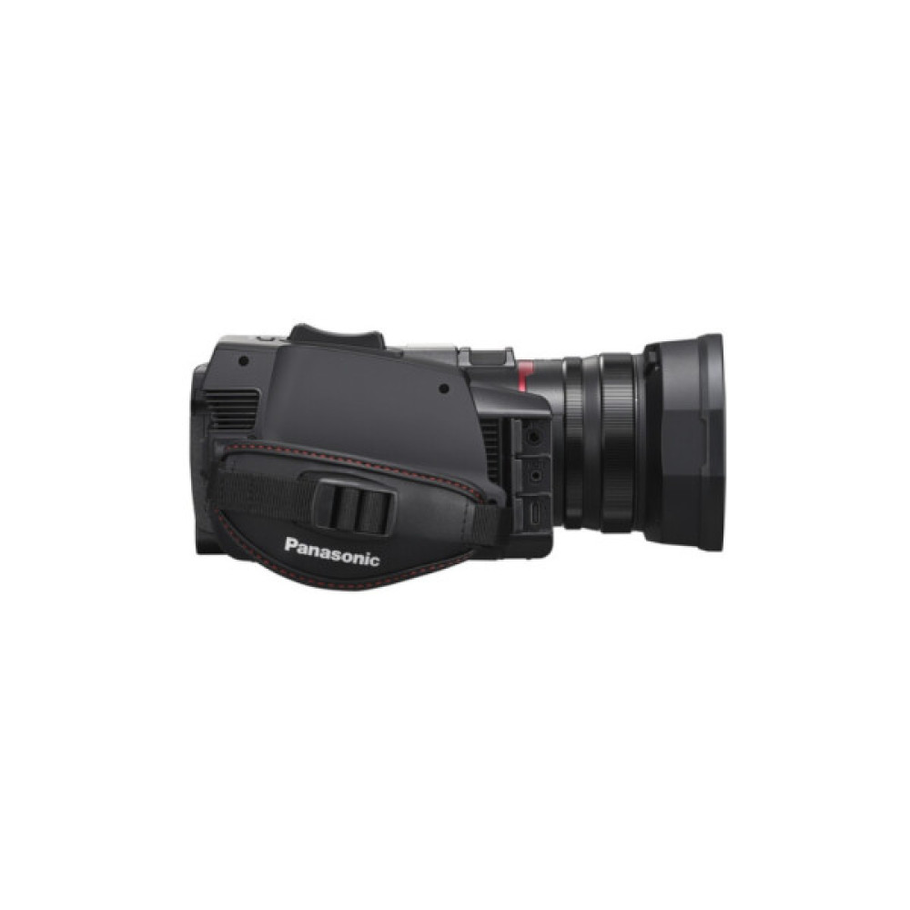 Цифрова відеокамера Panasonic HC-X1200 4K Flash (HC-X1200E)