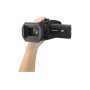 Цифрова відеокамера Panasonic HC-X1200 4K Flash (HC-X1200E)