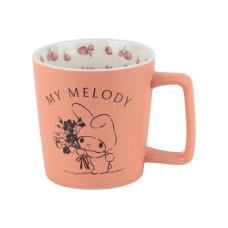 Чашка Kite 212, 390 мл, HK-2 (HK25-212-2)