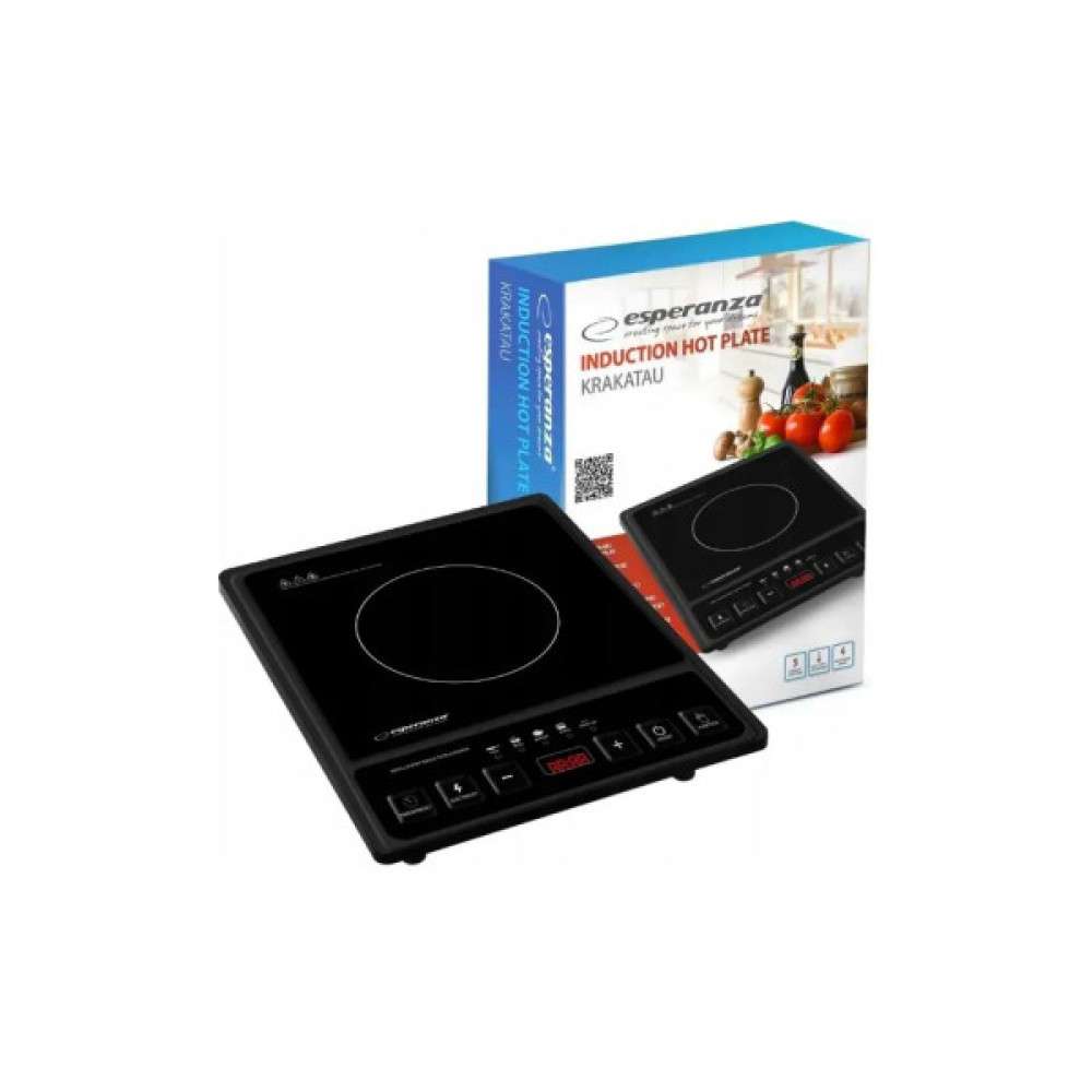 Настільна плита Esperanza EKH011