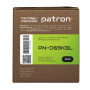 Картридж Patron Canon 069 black Green Label (PN-069KGL) Картридж Patron Canon 069 black Green Label (PN-069KGL)