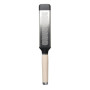 Терка KitchenAid Coreline для спецій, з чохлом, 31,7 см, кремова (KAG321OHACE)