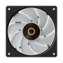 Кулер до корпусу OCYPUS GAMMA F12 ELITE BK A (GAMMA-F12-BK3AM00E-GL)