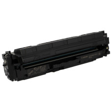 Корпус картриджу Canon 055H Black (C_VIRGIN_CA_055HB)