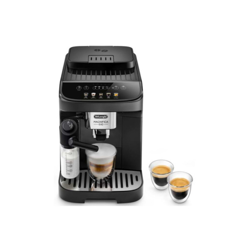 Кавомашина DeLonghi ECAM 290.21.B