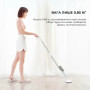 Пилосос Deerma Spray Mop White (TB500) Пилосос Deerma Spray Mop White (TB500)