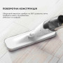 Пилосос Deerma Spray Mop White (TB500) Пилосос Deerma Spray Mop White (TB500)