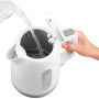 Електрочайник Sencor SWK 1738WH