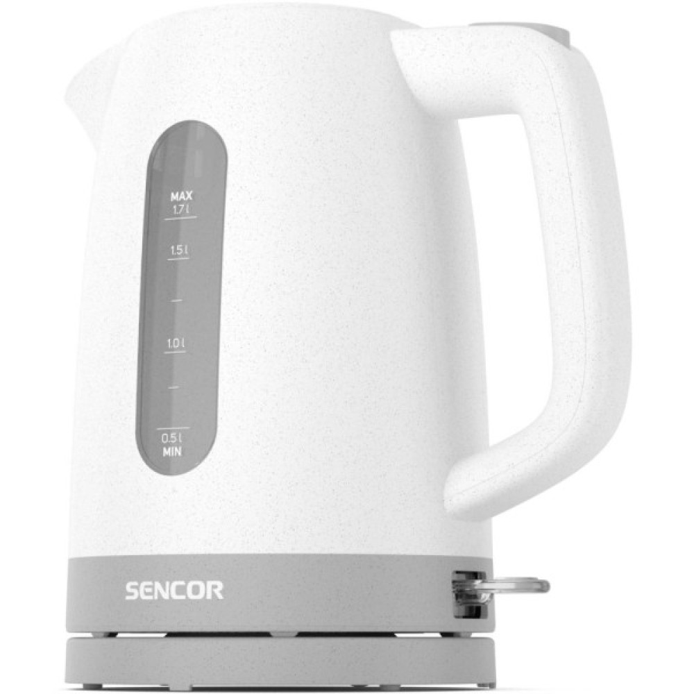 Електрочайник Sencor SWK 1738WH