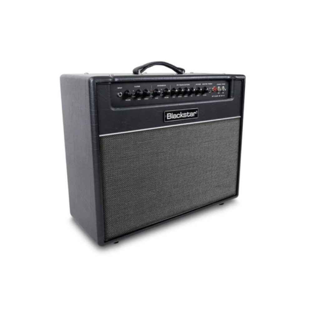 Комбопідсилювач Blackstar HT Club 40 MkIII 40W (301007)