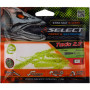 Силікон рибальський Select Toxic 2.3" 241 (6 шт/уп) (1870.73.24) Силікон рибальський Select Toxic 2.3" 241 (6 шт/уп) (1870.73.24)