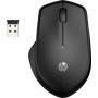 Мишка HP 280 Silent Wireless Black (19U64AA) Мишка HP 280 Silent Wireless Black (19U64AA)