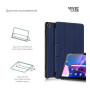 Чохол до планшета Armorstandart Smart Case Lenovo Tab M10 (3rd Gen) TB328 Blue (ARM63721) Чохол до планшета Armorstandart Smart Case Lenovo Tab M10 (3rd Gen) TB328 Blue (ARM63721)