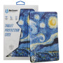 Чохол до планшета BeCover Smart Case Xiaomi Redmi Pad 10.61" 2022 Night (708735) Чохол до планшета BeCover Smart Case Xiaomi Redmi Pad 10.61" 2022 Night (708735)
