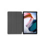 Чохол до планшета BeCover Smart Case Xiaomi Redmi Pad 10.61" 2022 Night (708735) Чохол до планшета BeCover Smart Case Xiaomi Redmi Pad 10.61" 2022 Night (708735)