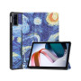 Чохол до планшета BeCover Smart Case Xiaomi Redmi Pad 10.61" 2022 Night (708735) Чохол до планшета BeCover Smart Case Xiaomi Redmi Pad 10.61" 2022 Night (708735)