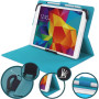 Чохол до планшета Tucano Facile Plus Universal 7-8" light blue (TAB-FAP8-Z) Чохол до планшета Tucano Facile Plus Universal 7-8" light blue (TAB-FAP8-Z)