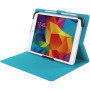 Чохол до планшета Tucano Facile Plus Universal 7-8" light blue (TAB-FAP8-Z) Чохол до планшета Tucano Facile Plus Universal 7-8" light blue (TAB-FAP8-Z)