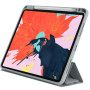 Чохол до планшета Armorstandart Y-Type PEN iPad 10.9 2022 Gray (ARM77504) Чохол до планшета Armorstandart Y-Type PEN iPad 10.9 2022 Gray (ARM77504)