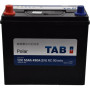 Акумулятор автомобільний TAB 55 Ah/12V Polar S Japan (246 755) Акумулятор автомобільний TAB 55 Ah/12V Polar S Japan (246 755)