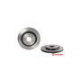 Гальмівний диск Brembo 09.B504.11 Гальмівний диск Brembo 09.B504.11