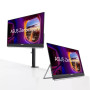 Монітор портативний Asus 21.5" ZenScreen MB229CF HDMI, USB-C, MM, IPS, 100Hz, AdaptiveSync, Pivot, C-Clamp Arm Монітор портативний Asus 21.5" ZenScreen MB229CF HDMI, USB-C, MM, IPS, 100Hz, AdaptiveSync, Pivot, C-Clamp Arm
