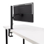 Монітор портативний Asus 21.5" ZenScreen MB229CF HDMI, USB-C, MM, IPS, 100Hz, AdaptiveSync, Pivot, C-Clamp Arm Монітор портативний Asus 21.5" ZenScreen MB229CF HDMI, USB-C, MM, IPS, 100Hz, AdaptiveSync, Pivot, C-Clamp Arm