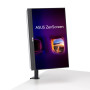 Монітор портативний Asus 21.5" ZenScreen MB229CF HDMI, USB-C, MM, IPS, 100Hz, AdaptiveSync, Pivot, C-Clamp Arm Монітор портативний Asus 21.5" ZenScreen MB229CF HDMI, USB-C, MM, IPS, 100Hz, AdaptiveSync, Pivot, C-Clamp Arm