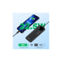 Батарея універсальна Choetech 10000mAh 22.5W, PD, QC/3.0, USB-A, USB-C, Black (B728-CCBK) Батарея універсальна Choetech 10000mAh 22.5W, PD, QC/3.0, USB-A, USB-C, Black (B728-CCBK)