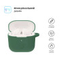 Чохол для навушників Armorstandart Hang Case для Xiaomi Redmi Buds 3 Green (ARM67082) Чохол для навушників Armorstandart Hang Case для Xiaomi Redmi Buds 3 Green (ARM67082)