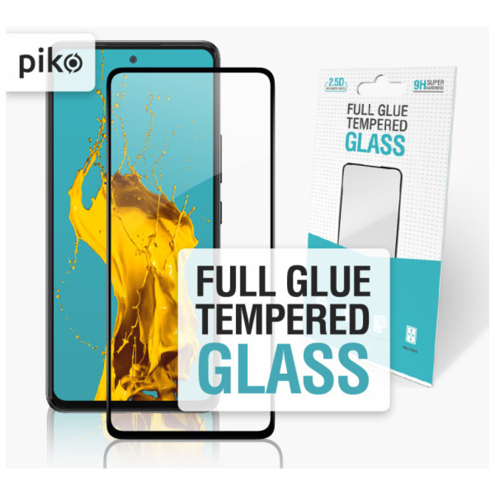 Скло захисне Piko Samsung A53 5G (1283126522482)