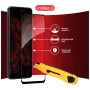 Скло захисне Intaleo Full Glue MOTO G13/G23/G53 Black (1283126567308) Скло захисне Intaleo Full Glue MOTO G13/G23/G53 Black (1283126567308)