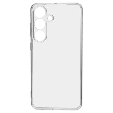 Чохол до мобільного телефона Armorstandart Air Samsung S25 Plus Camera cover Clear (ARM81593)