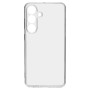 Чохол до мобільного телефона Armorstandart Air Samsung S25 Plus Camera cover Clear (ARM81593) Чохол до мобільного телефона Armorstandart Air Samsung S25 Plus Camera cover Clear (ARM81593)